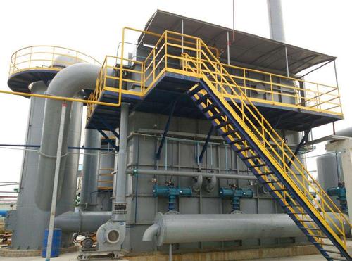 生态环境部进一步拓展了“新四类”环保设施开放领域