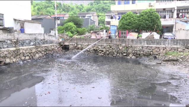 实施规范化安全处置攻坚；要聚焦大气环境质量