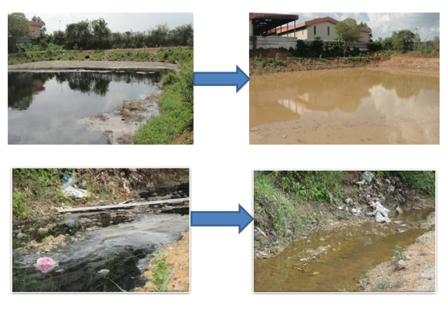 营造适宜创新创造的一流环境;坚定不移推进水污染治理