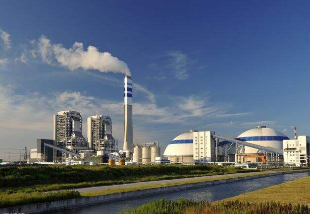 波托马克河“正在经历一场大规模生态灾难”