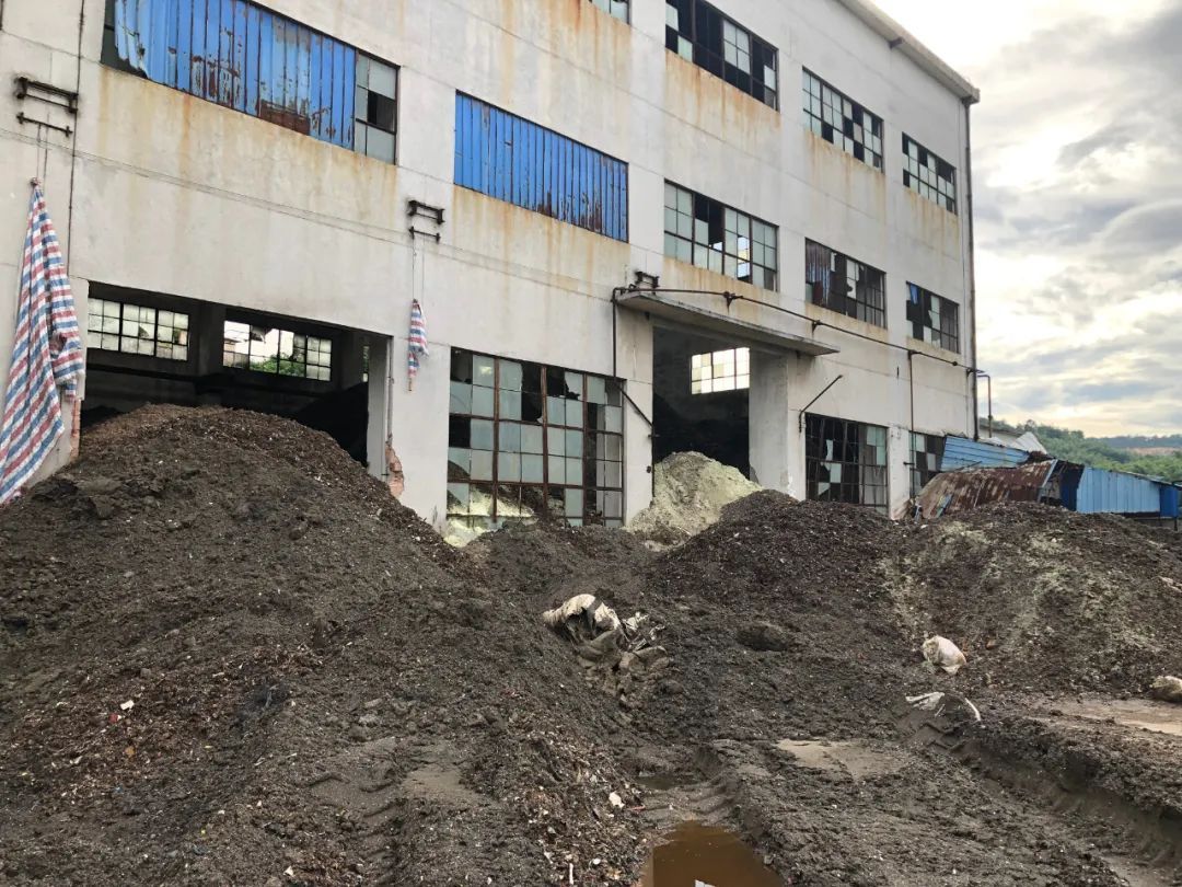 但距离人民群众对优美生态环境的需求和期盼还有较大差距