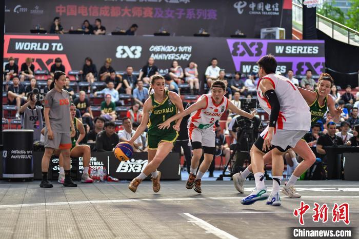 成都站收官：中国队在淘汰赛首轮不敌澳大利亚
