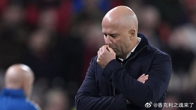 利物浦阵容动荡核心下滑影响战绩