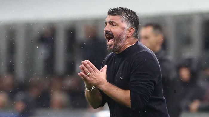 意大利核心基耶萨提前离队 附加赛生死战面临挑