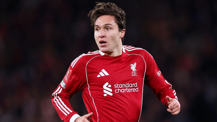 意大利核心基耶萨提前离队 附加赛生死战面临挑