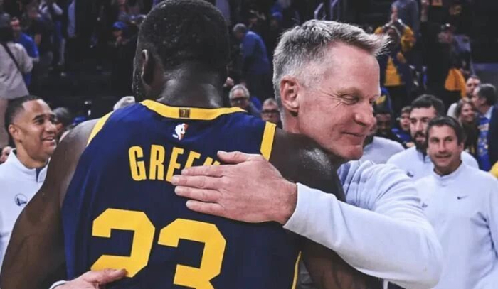 勇士稳居西部第十，附加赛席位或成定局