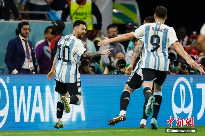 阿根廷主帅斯卡洛尼点球训练细节曝光 面对荷兰