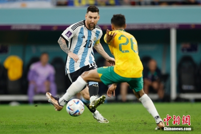 阿根廷主帅斯卡洛尼点球训练细节曝光 面对荷兰