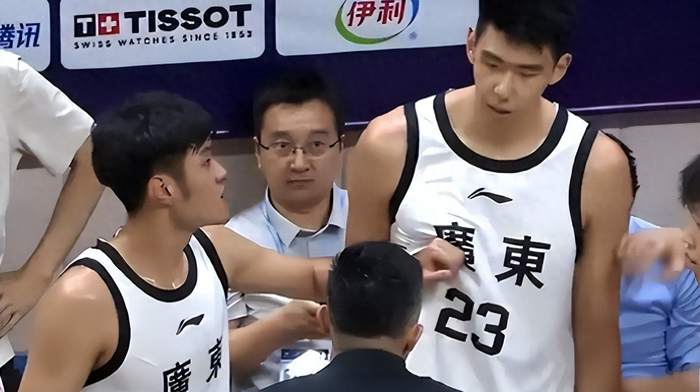 广东宏远常规赛末期低迷暴露季后赛隐患