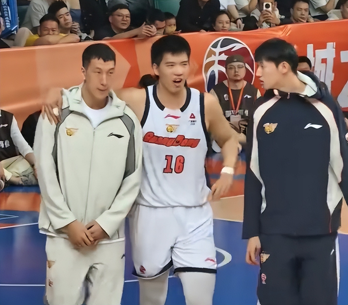 广东宏远常规赛末期低迷暴露季后赛隐患