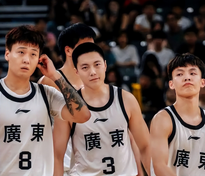 广东宏远常规赛末期低迷暴露季后赛隐患