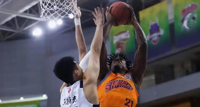 广东宏远常规赛末期低迷暴露季后赛隐患