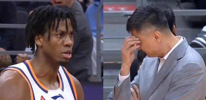 广东宏远常规赛末期低迷暴露季后赛隐患